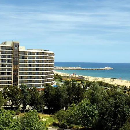 Gale Ampalius 4* Vilamoura