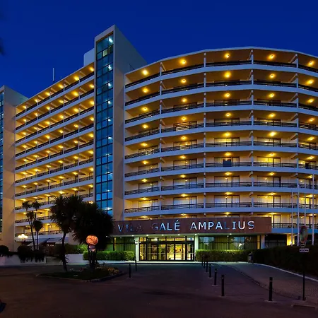 Hotel Gale Ampalius Vilamoura