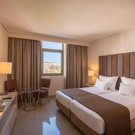 Gale Ampalius Hotel Vilamoura