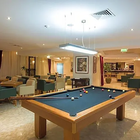Gale Ampalius Hotel Vilamoura