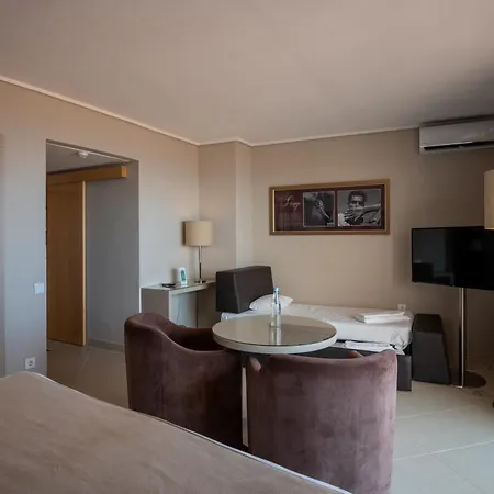 Hotel Gale Ampalius