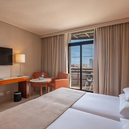 Hotel Gale Ampalius Vilamoura