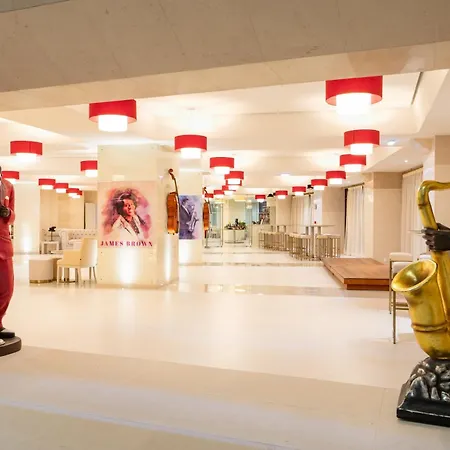 Gale Ampalius Hotel Vilamoura
