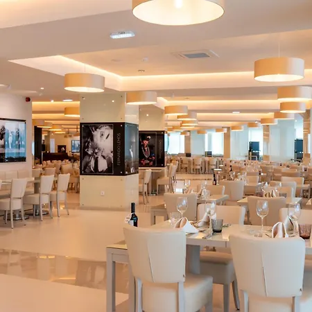 Hotel Gale Ampalius
