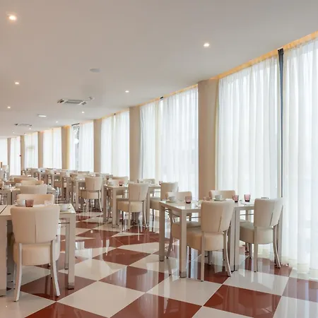 Hotel Gale Ampalius
