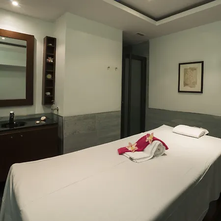 Gale Ampalius Hotel 4*