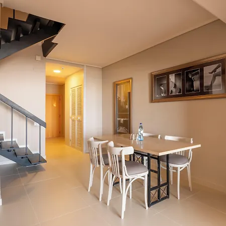 Hotel Gale Ampalius