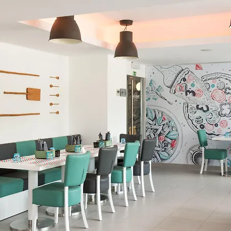 Hotel Gale Ampalius Vilamoura