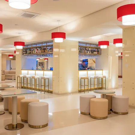 Hotel Gale Ampalius Vilamoura