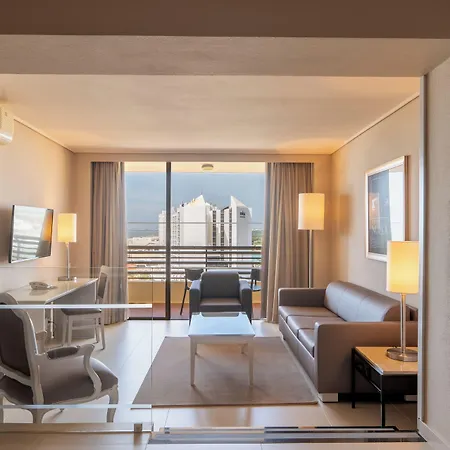 Hotel Gale Ampalius