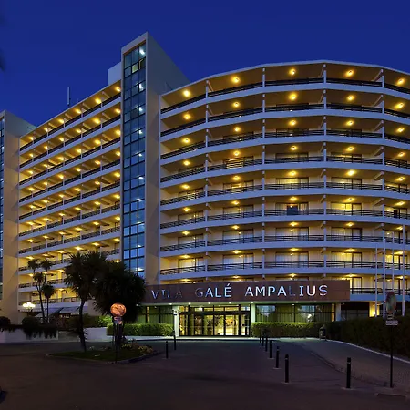 Gale Ampalius 4* Vilamoura