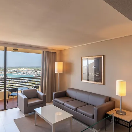 Gale Ampalius 4* Vilamoura