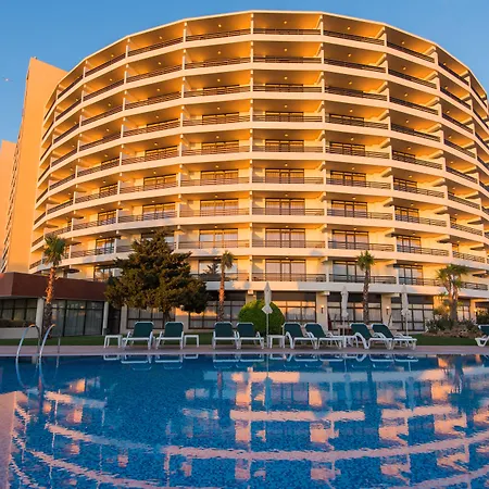 Hotel Gale Ampalius 4*