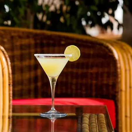 Gale Ampalius Hotel 4*