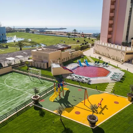 Gale Ampalius Hotel Vilamoura