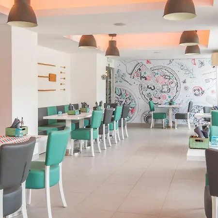 Gale Ampalius 4* Vilamoura