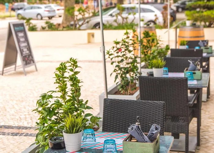 Gale Ampalius 4* Vilamoura