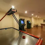 Gale Ampalius Otel 4*