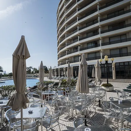 Hotel Gale Ampalius