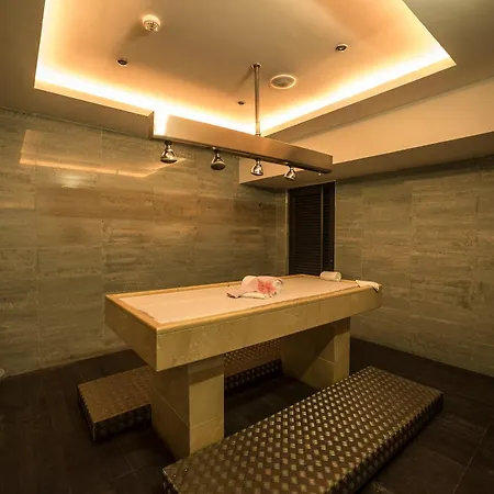 Hotel Gale Ampalius