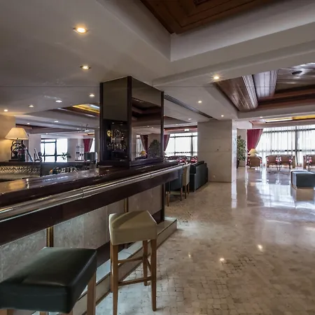 Hotel Gale Ampalius