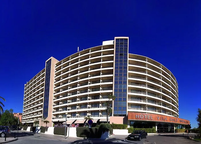 Hotel Gale Ampalius Vilamoura