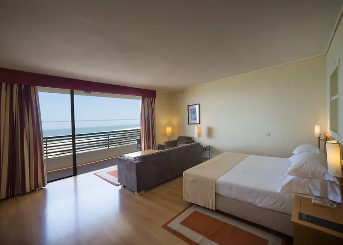 Gale Ampalius 4* Vilamoura