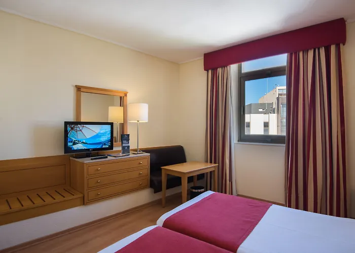 Gale Ampalius Vilamoura