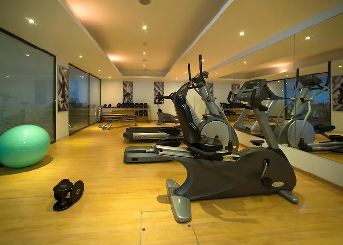 Gale Ampalius Vilamoura