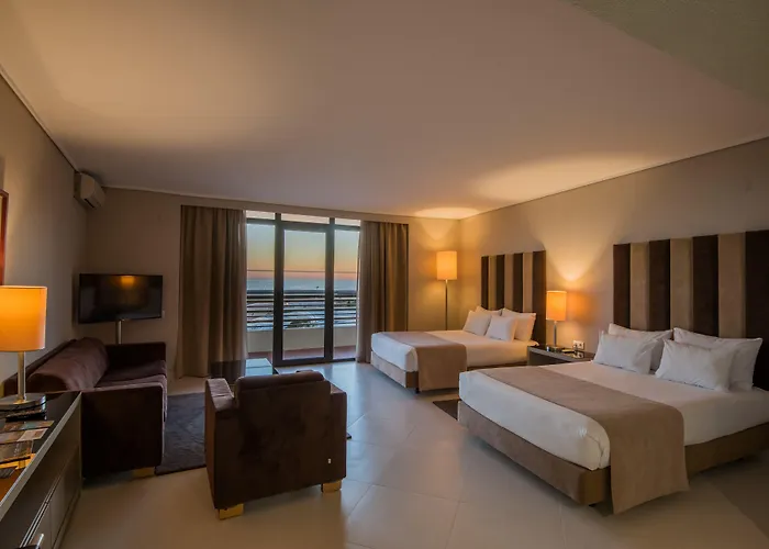 Gale Ampalius 4* Vilamoura