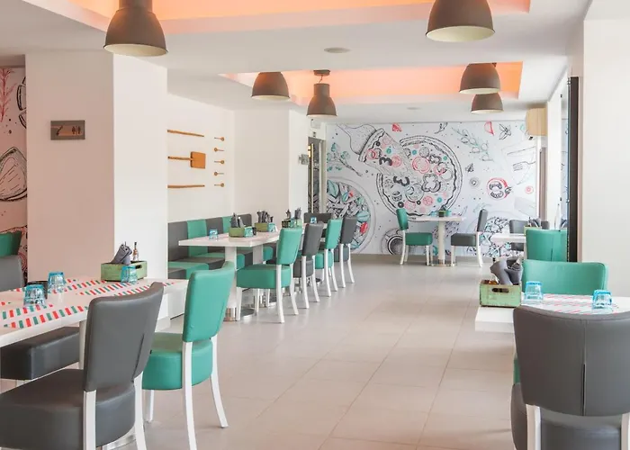 Gale Ampalius 4* Vilamoura