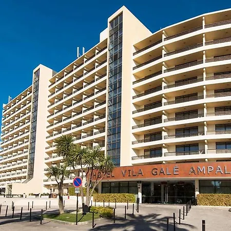 Gale Ampalius 4* Βιλαμούρα